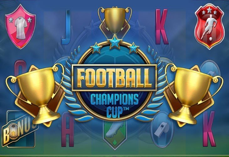 Football Champions Up 1 slot at Duelz