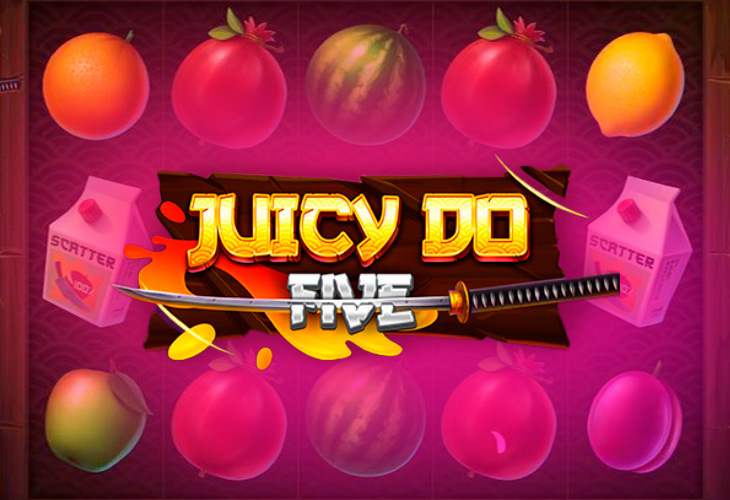 Juicy Do 5 slot at Duelz